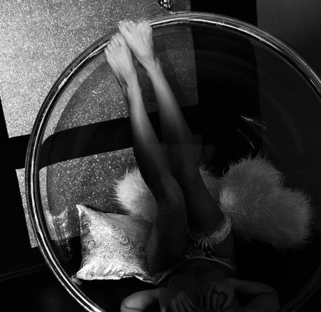 Индивидуалка Катя Ленинский Фотография 