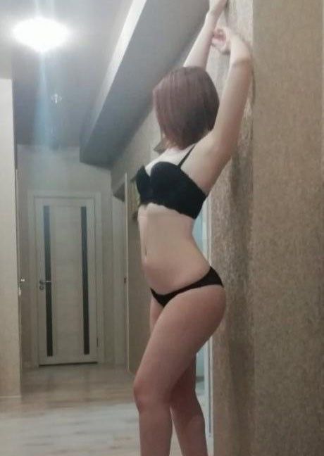 Индивидуалка Аея Центральный Фотография 