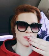 Миниатюра Индивидуалка Ксения Ленинский Фотография 