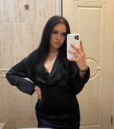 Миниатюра Индивидуалка Кэрри Дзержинский Фотография 