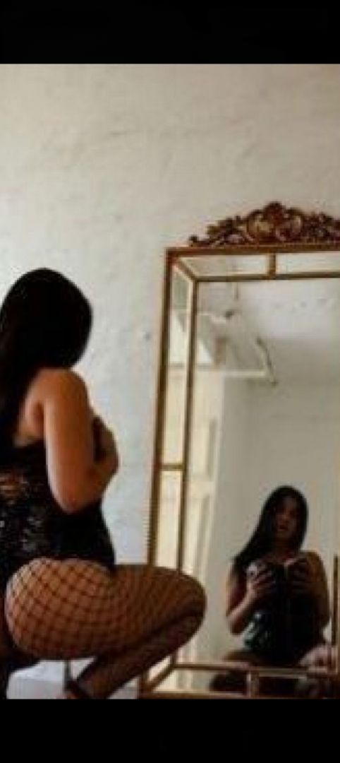 Индивидуалка Лера Центральный Фотография 