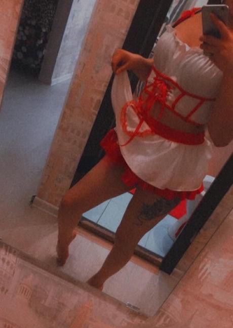 Индивидуалка Лиза Центральный Фотография 