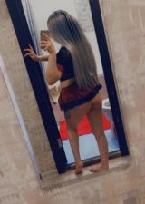 Миниатюра Индивидуалка Лиза Центральный Фотография 