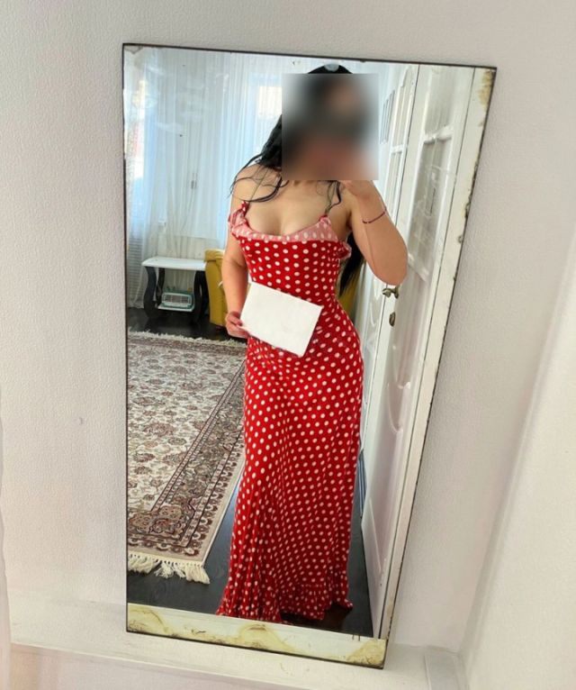 Индивидуалка Лилия Центральный Фотография 