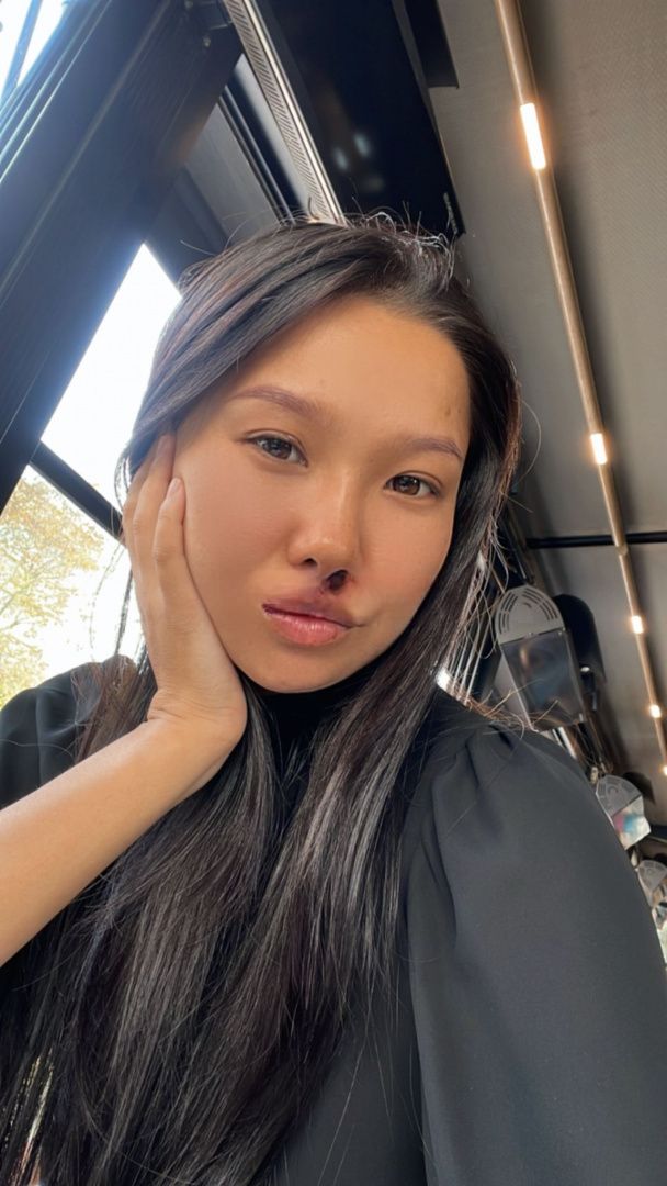 Индивидуалка Лина Кировский Фотография 