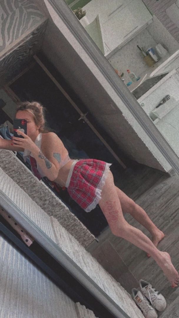 Индивидуалка Лина Ленинский Фотография 