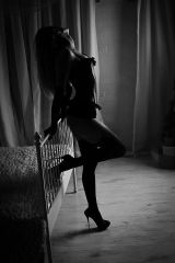 Миниатюра Индивидуалка Александра Заельцовский Фотография 