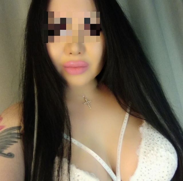 Массажистка МЕТИСОЧКА МАССАЖ Дзержинский Фотография 