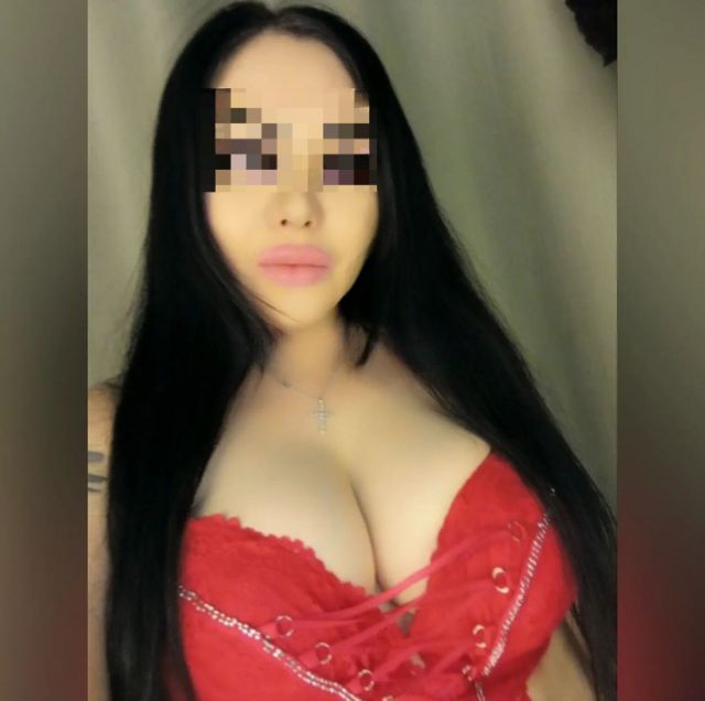 Массажистка МЕТИСОЧКА МАССАЖ Дзержинский Фотография 