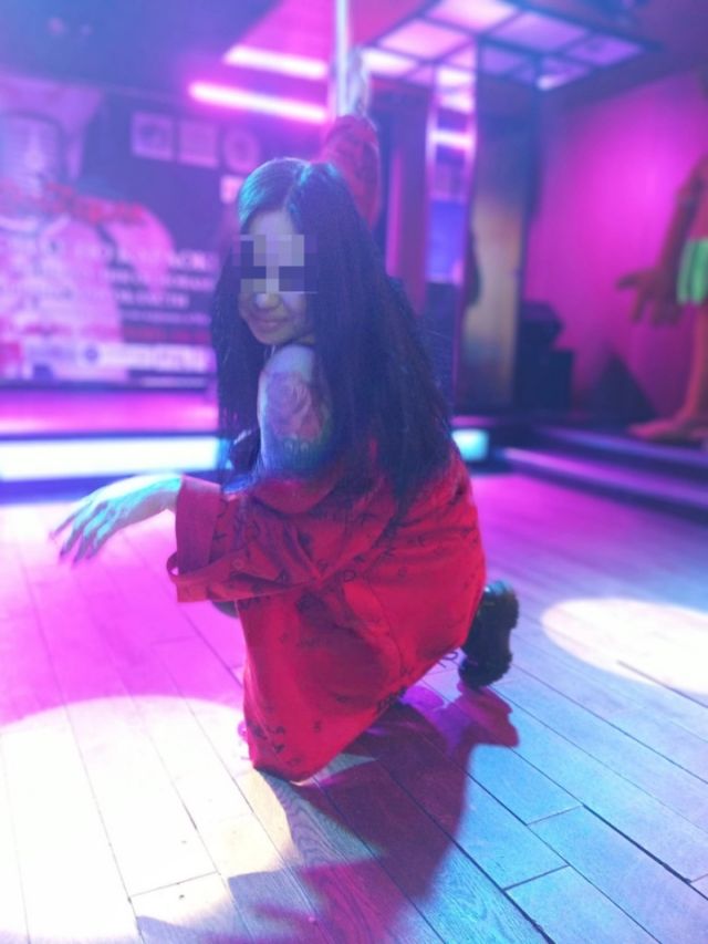 Массажистка МЕТИСОЧКА МАССАЖ Дзержинский Фотография 