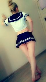 Миниатюра Индивидуалка Майя Ленинский Фотография 