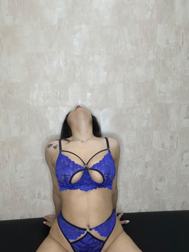 Индивидуалка Мая Калининский Фотография 