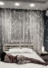 Миниатюра Индивидуалка Милана Ленинский Фотография 