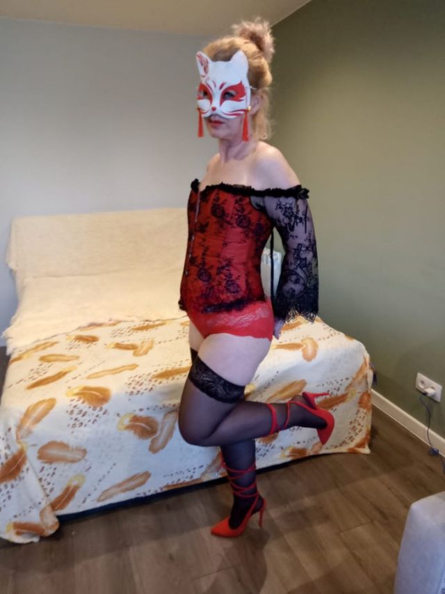 Индивидуалка Милфы Ленинский Фотография 