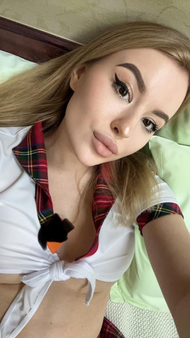 Индивидуалка Мия Центральный Фотография 