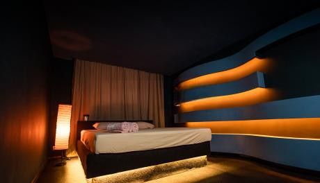 Салон Мужской клуб Центральный Фотография 