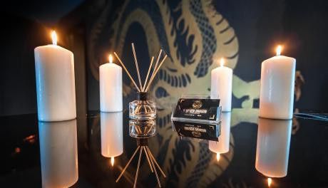 Салон Мужской клуб Центральный Фотография 