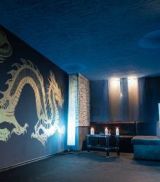 Миниатюра Салон Мужской клуб Центральный Фотография 