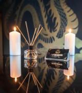 Миниатюра Салон Мужской клуб Центральный Фотография 