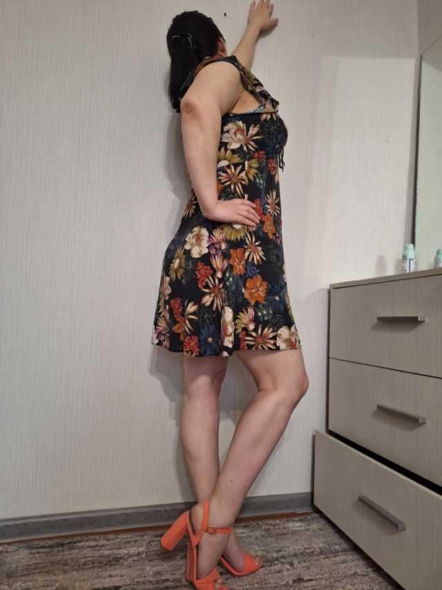 Индивидуалка Мы❣️Гуля❤️Мадина❤️ Центральный