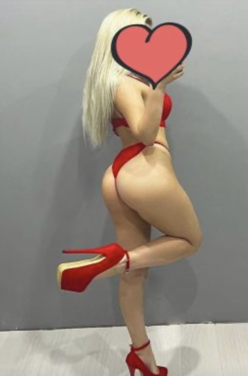 Индивидуалка Натали Калининский Фотография 