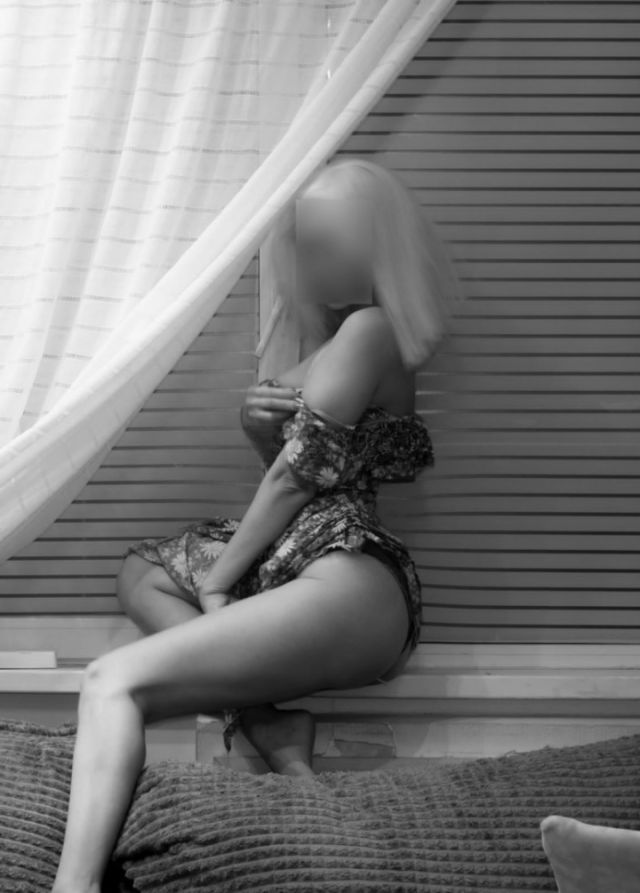 Индивидуалка Оля.Одна дома Центральный Фотография 