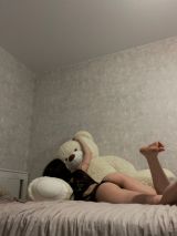 Миниатюра Индивидуалка Паула Кировский Фотография 