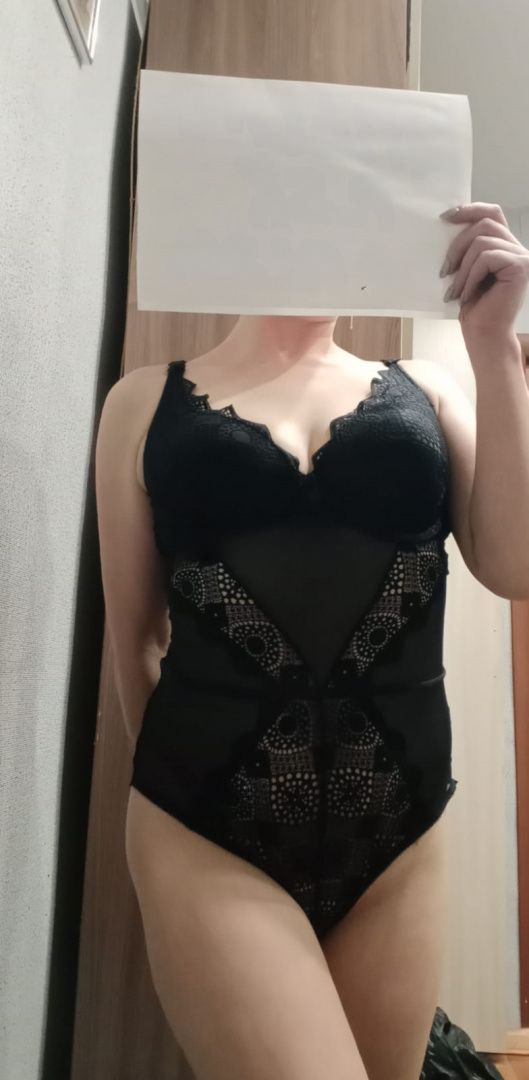 Индивидуалка Полина Ленинский Фотография 