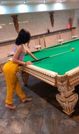 Миниатюра Индивидуалка Полина Октябрьский Фотография 