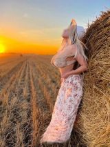 Миниатюра Индивидуалка Помэлла Центральный Фотография 