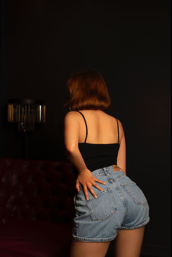 Массажистка Рита МАССАЖ Заельцовский Фотография 