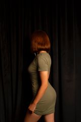 Миниатюра Массажистка Рита МАССАЖ Заельцовский Фотография 