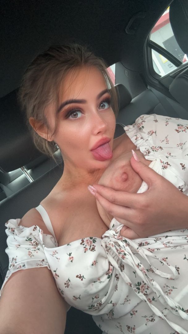 Индивидуалка Розали Центральный Фотография 