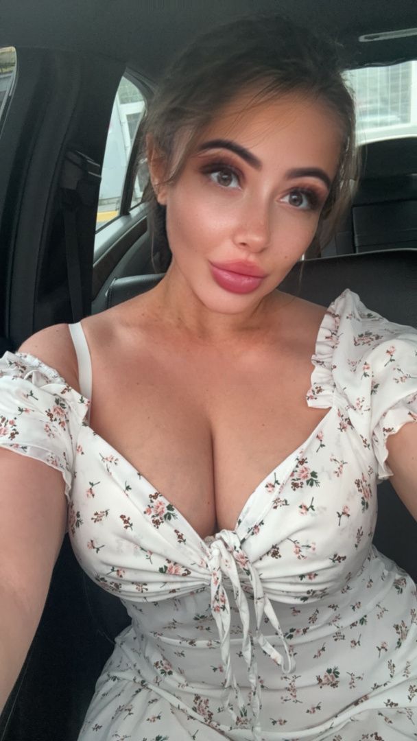 Индивидуалка Розали Центральный