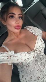 Миниатюра Индивидуалка Розали Центральный Фотография 