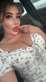 Миниатюра Индивидуалка Розали Центральный Фотография 