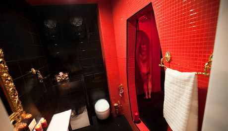 Салон Салон эро массажа Центральный Фотография 