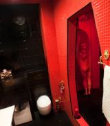 Миниатюра Салон Салон эро массажа Центральный Фотография 