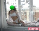 Миниатюра Индивидуалка Светлана Октябрьский Фотография 