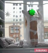 Миниатюра Индивидуалка Светлана Октябрьский Фотография 