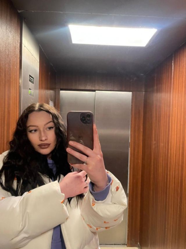 Индивидуалка Слава Ленинский