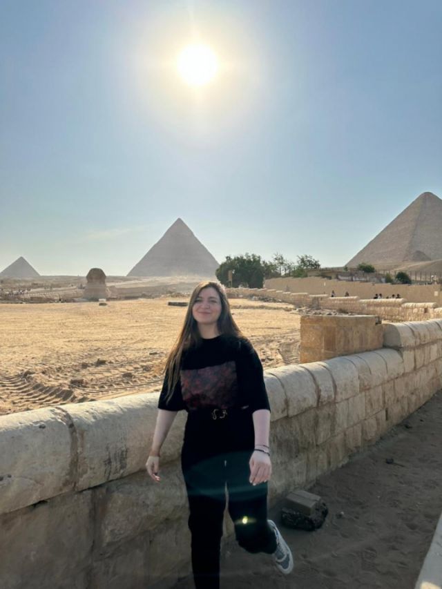 Индивидуалка Софи Центральный Фотография 