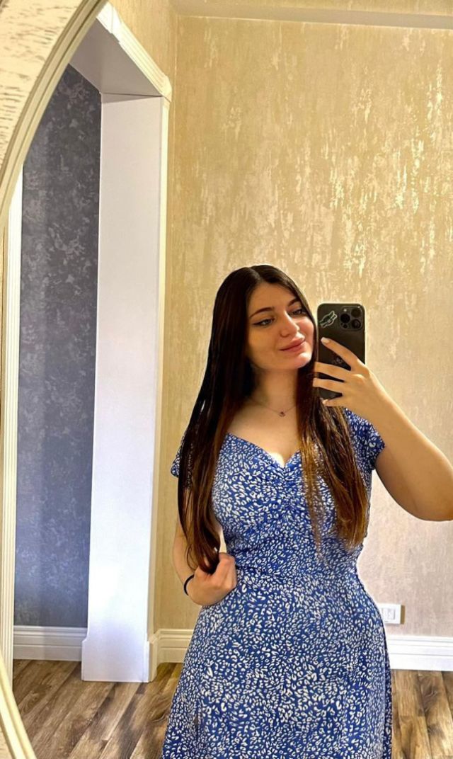 Индивидуалка Софи Центральный Фотография 