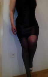 Миниатюра Индивидуалка София Заельцовский Фотография 