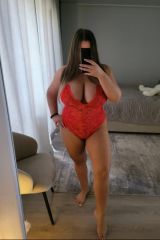 Миниатюра Индивидуалка Стелла- Есть Вирт Заельцовский Фотография 