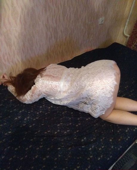 Индивидуалка Таня Заельцовский Фотография 