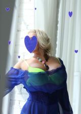 Миниатюра Индивидуалка Ульяна Октябрьский Фотография 