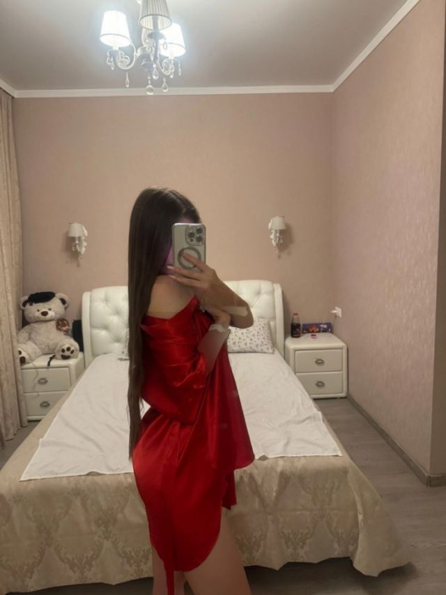 Индивидуалка Юля Заельцовский Фотография 