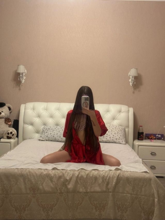 Индивидуалка Юля Заельцовский Фотография 