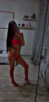 Миниатюра Индивидуалка Юля Заельцовский Фотография 